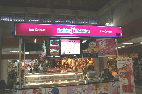 バスキンロビン31