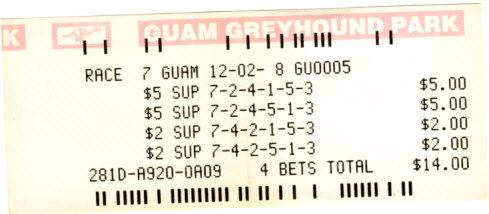 greyhound.parkドッグレース