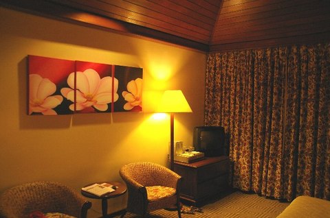 アクアリゾートクラブサイパンAqua Resort Club Saipan